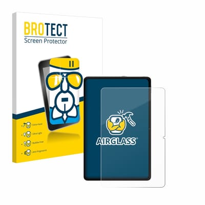 Screenprotector voor Xiaomi Redmi Pad Pro / 5G Beschermglas transparant