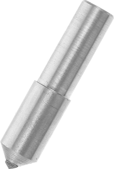 Tapered Diamond Grinding Wheel voor Precisie Reparatie van Gereedschap en Dresser Tools