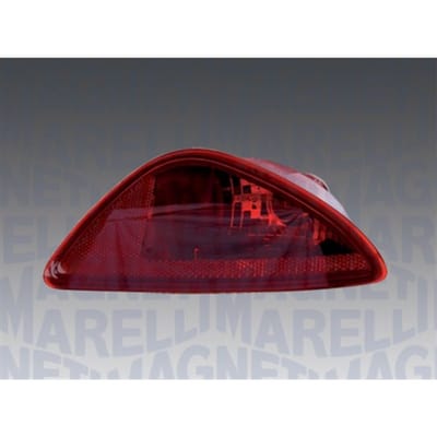 Mistachterlicht MAGNETI MARELLI 714026140702