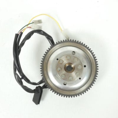 Stator rotor d'allumage pour moto Minarelli 50 AM6 754537 AP8206625 431.10.28.00