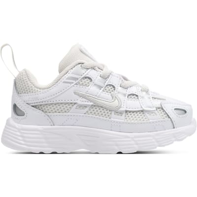 Nike P-6000 Kinder Sneakers Io4646-017 - Kleur Grijs - Maat 21