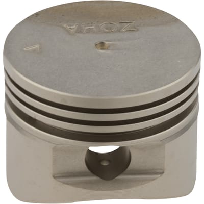 Piston