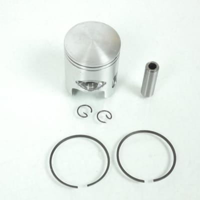 Piston moteur FDM pour Scooter Yamaha BWS ancien modèle Neuf