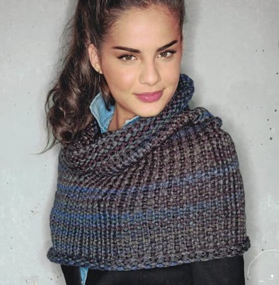 Lana Grossa Ragazza uitgave 3
