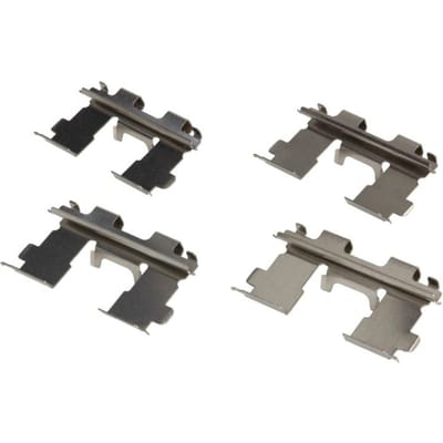Accessoireset, schijfremblok AUTOFREN SEINSA D43048A