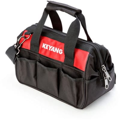 Keyang KTB-02 gereedschapstas 300 x 170 x 220 mm.