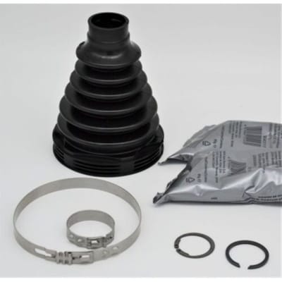 Balgenset, aandrijfas SPIDAN GKNB20608