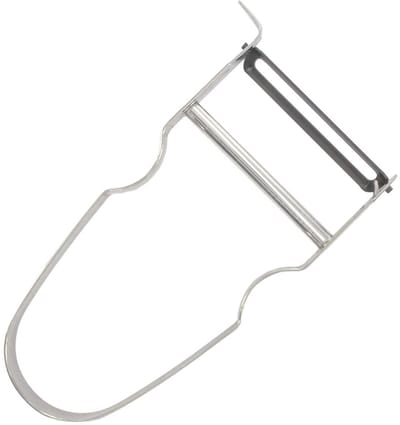 Groenteschiller 11 cm Castor Fackelmann