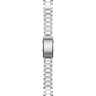Hamilton Straps H695.776.105 Khaki Navy Horlogeband