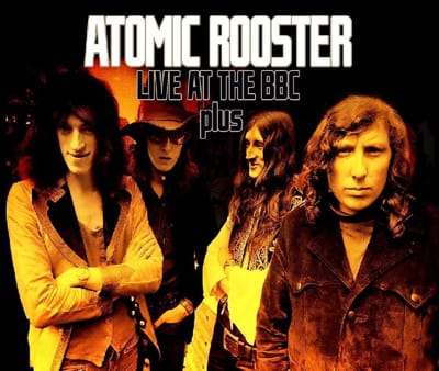 On Air - Live At The BBC & Other Transmissions