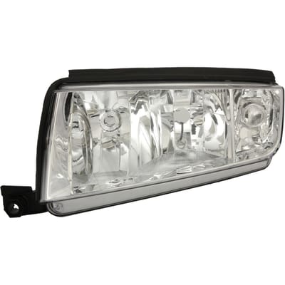 Koplampen TYC 20-6230-05-2, links