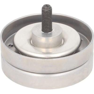 Rondsel/geleiderpoelie, V-riem SKF VKM 31280