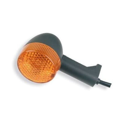 Clignotanten lamp moto voor links/achter links/achter rechts V Parts