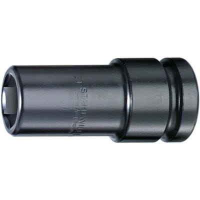 Stahlwille 2609 32 26090032 Zeskant Dopsleutelinzetstuk 25 mm 1 (25 mm)