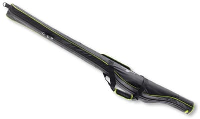 Daiwa PX Padded Rod Bag 1pc 9ft - Foudraal