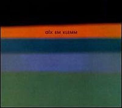 Aix Em Klemm - Aix Em Klemm (CD)