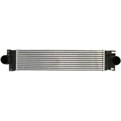 Intercooler, inlaatluchtRadiator NRF 30952