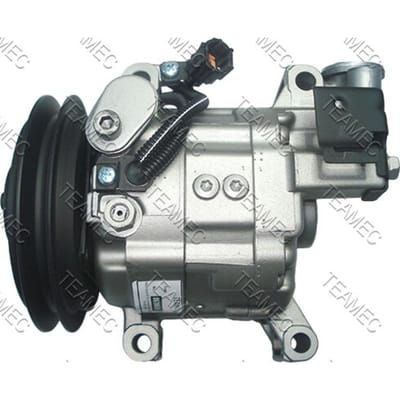 Compressor airconditioning TEAMEC 8610609