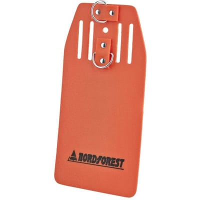 Houder voor boommeetband