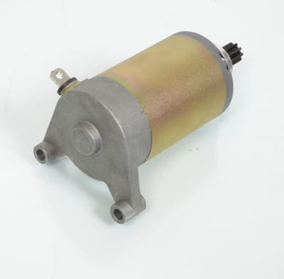 eland starter voor suzuki 125 dr se motorfiets na 1995 m-61-322 31100-05501/05320/055 nieuw