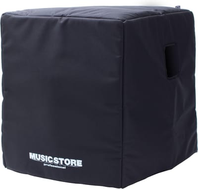MUSIC STORE Cover - Fame Challenger Sub 12 gepolstert - Luidspreker cover