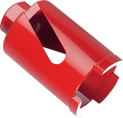 Carat Dozenboor Droog Gebruik Ø52X60Xm16