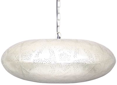 Safaary - Oosterse Hanglamp Warda Ø 49 x 23cm