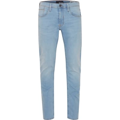 Blend - BHTWISTER2391 SLIMFIT MULTIF. - Heren - Regular fit jeans
