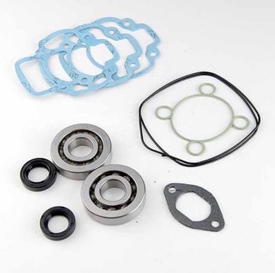 teknix motor spinnaker lager of afdichting voor gilera 50 dna lc scooter nieuw