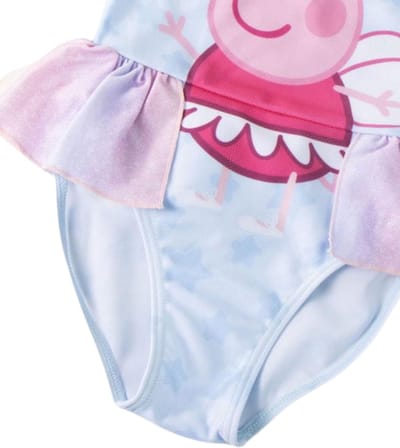 Peppa Pig Zwempak