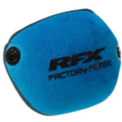 Voorgelakte luchtfilter voor motorfiets RFX Race Suzuki RM-Z 450