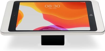Dame Stand for iPad 10.2 - Zilver