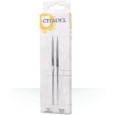 Kalk Games Workshop Citadel (x2)