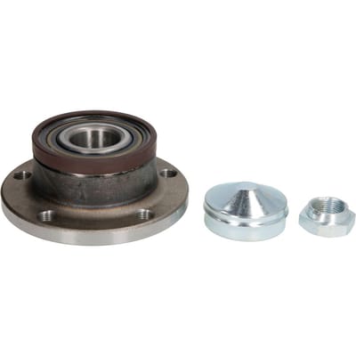 Wiellagerset BTA H2F018BTA