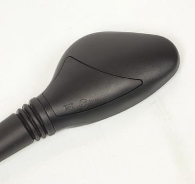 Rétroviseur gauche Far pour Scooter Peugeot 50 Speedfight 2 2T Lc - Disque Ar 2000 à 2008 AVG Neuf