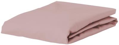 Essenza Minte Hoeslaken Woodrose - 180x200 cm