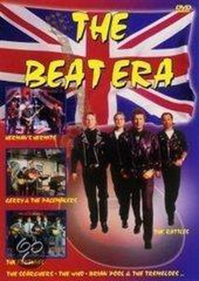 Various - The Beat Era