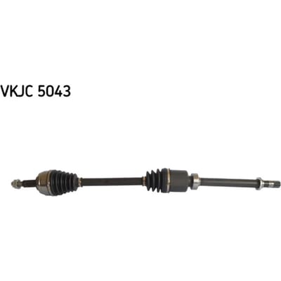Aandrijfas SKF VKJC 5043