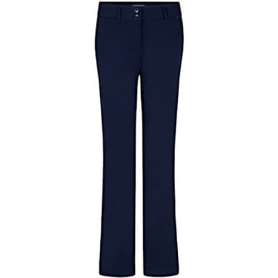 Red Button Broek srb4949 bibette punta darkblue