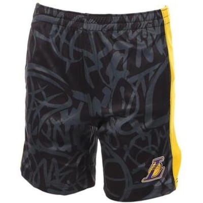 Korte Broek Nba Short de Basketball