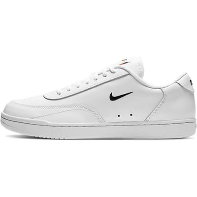Nike Court Vintage Witte Sneakers CJ1679-101 42 white