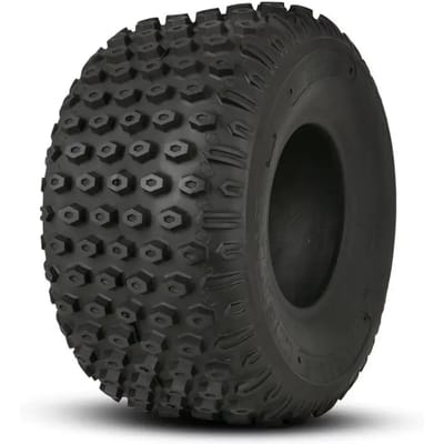 Quad band Kenda K290 Scorpion 16X8-7 28F 2PR E TL