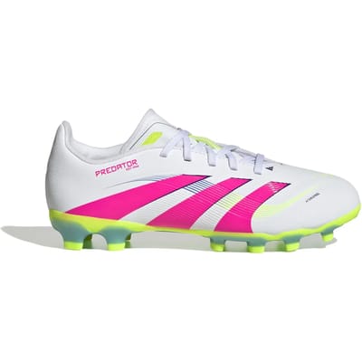 Voetbalschoenen adidas Bottines Predator League MG tige Hybridfeel