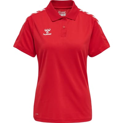 Hummel damespoloshirt Hmlcore Xk Functional Woman 211942