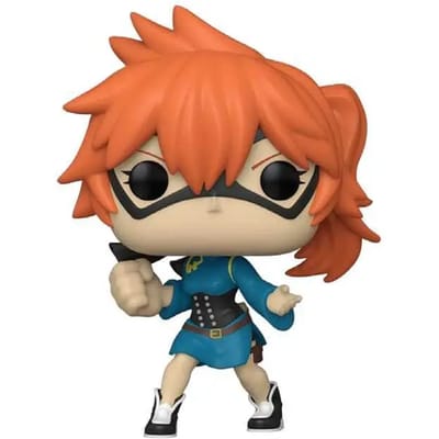 Funko My Hero Academia - POP! Animation Itsuka Kendo Special Edition 9 cm Verzamelfiguur - Multicolours