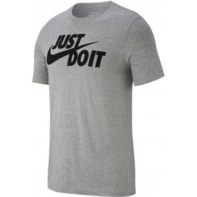 T-shirt Korte Mouw Nike DX1989063