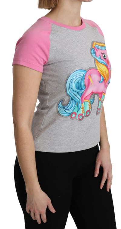 Mijn Kleine Pony Skeeler T-shirt Tsh5088