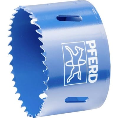 PFERD TOOLS LS 70 70 mm 2 3/4 25102170 Gatenzaag 70 mm 1 stuk(s)