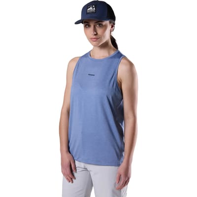 Damestanktop Rossignol Active