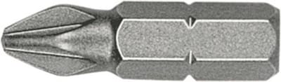 Schroefbit 1/4 Pozidriv